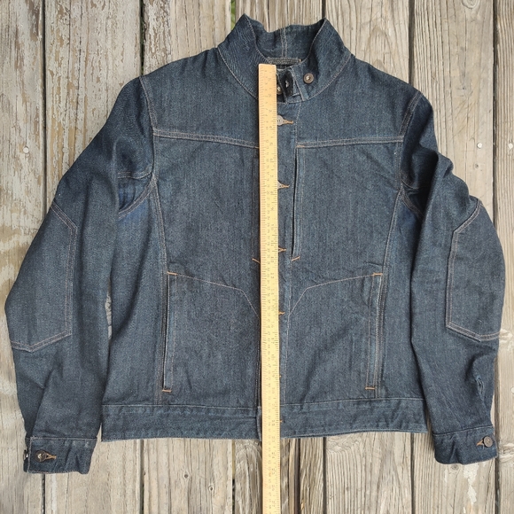 TAD Interval PD Jacket Sz. M - Picture 7 of 8